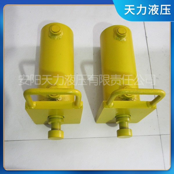 热修油缸