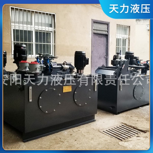 枪钻冷却排屑系统