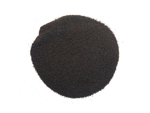 An indispensable dispersant?