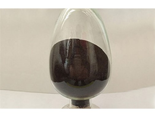 How to choose a good dispersant?