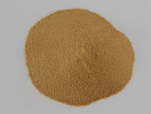 Basic mechanism of dispersant