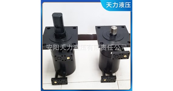 液压缸的基础知识