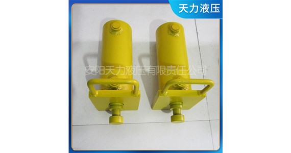 工程液压油缸保养指南