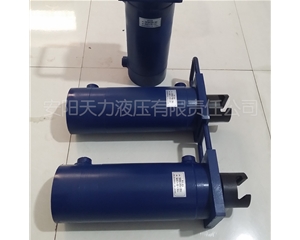 热修油缸直进型